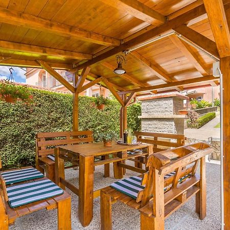 Apartment Karmel Viskovo Екстер'єр фото