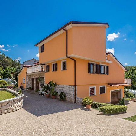 Apartment Karmel Viskovo Екстер'єр фото