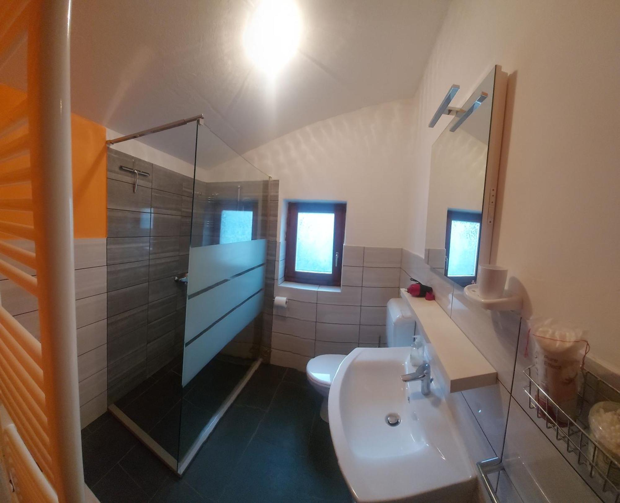 Apartment Karmel Viskovo Екстер'єр фото