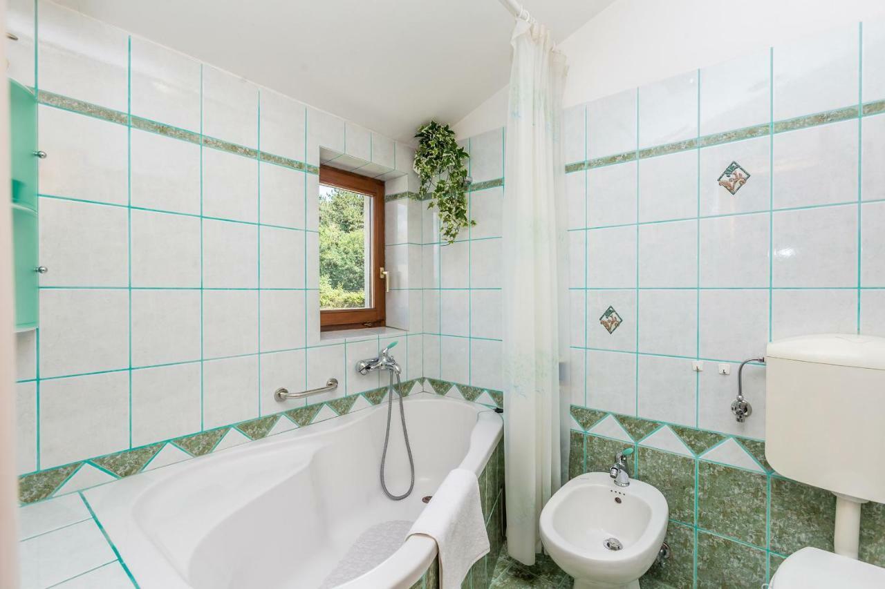 Apartment Karmel Viskovo Екстер'єр фото