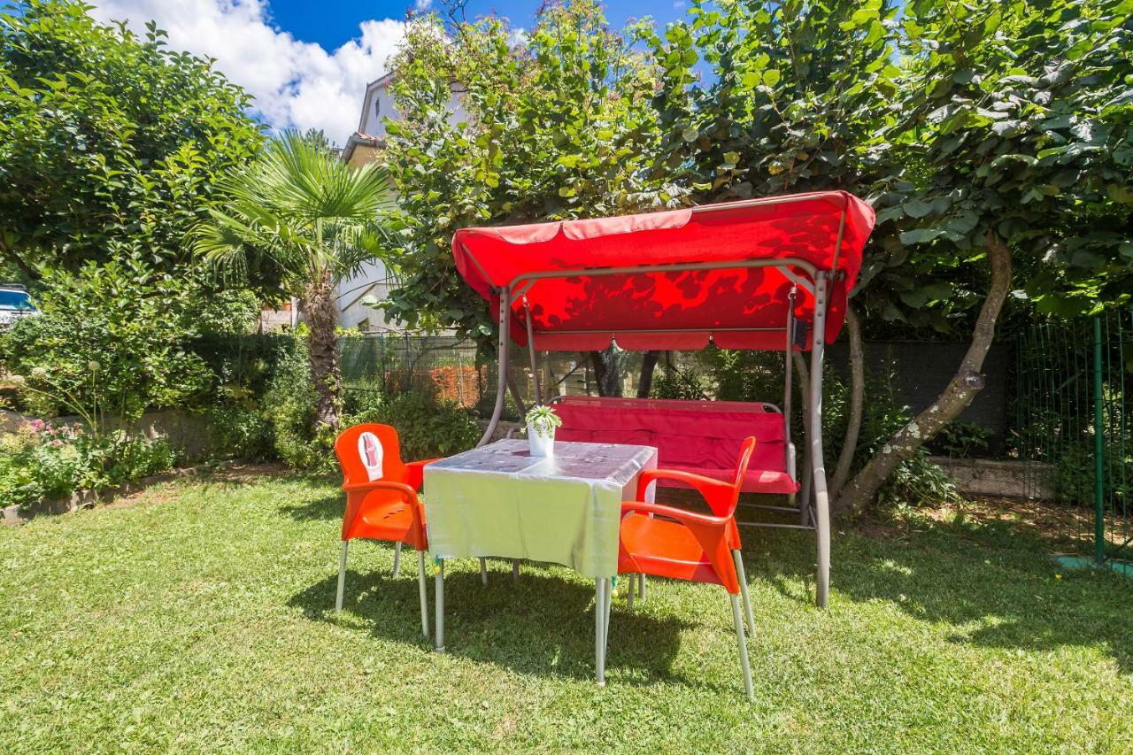 Apartment Karmel Viskovo Екстер'єр фото