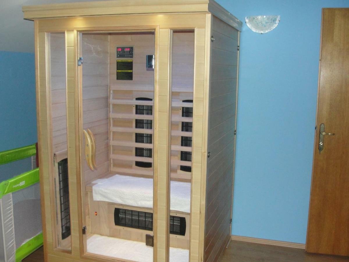 Apartment Karmel Viskovo Екстер'єр фото