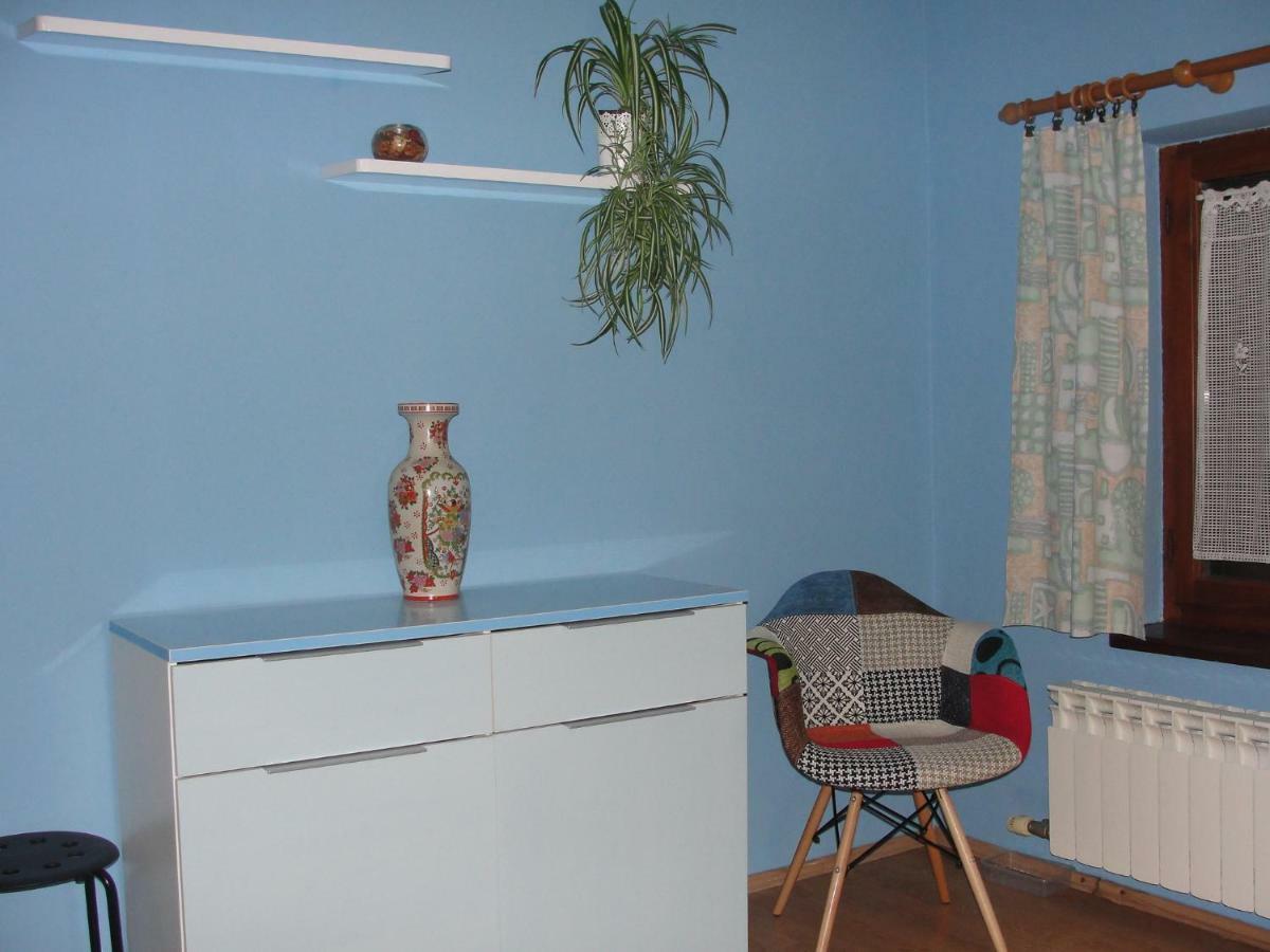 Apartment Karmel Viskovo Екстер'єр фото